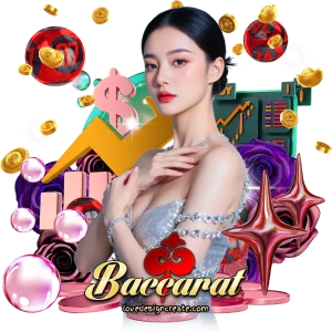 เว้ บ ทดลอง บา คา ร่า